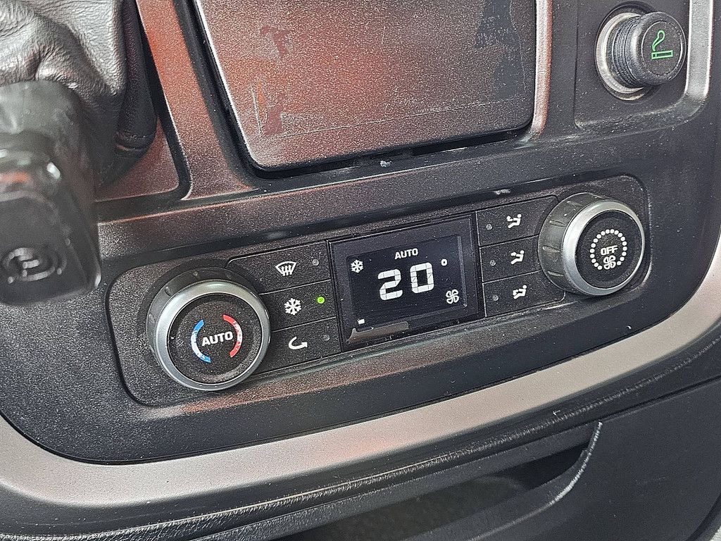 IVECO AS440S46 STRALIS