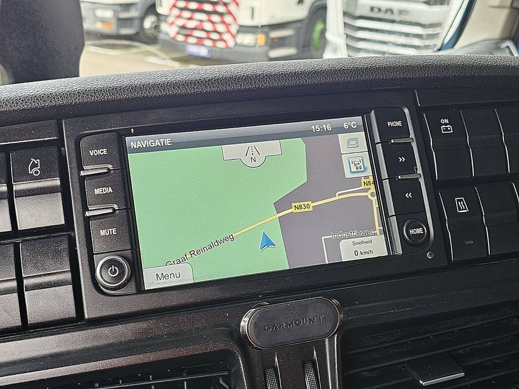 IVECO AS440S46 STRALIS