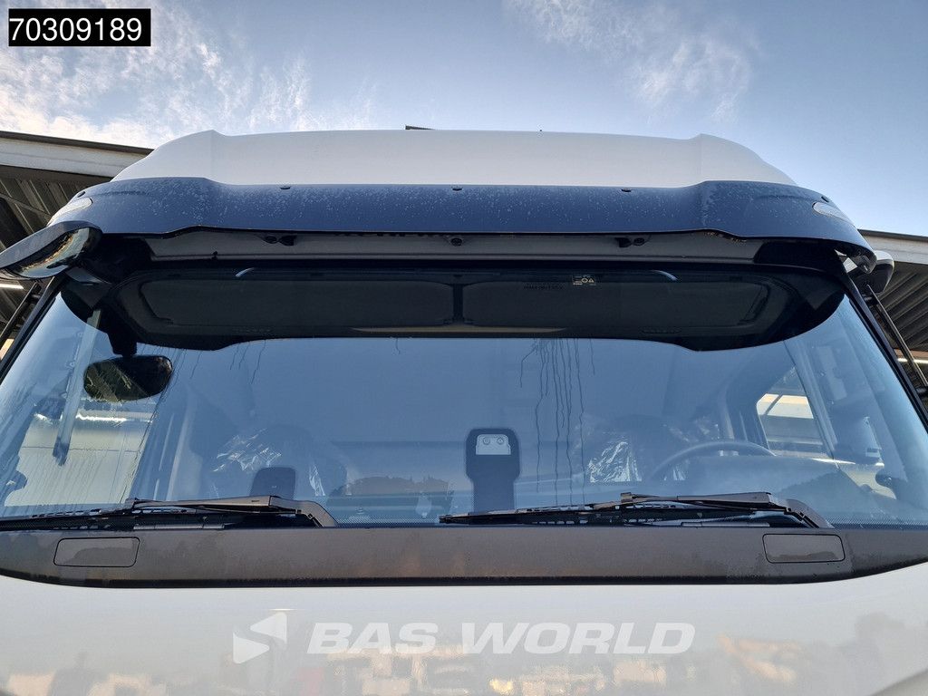 Iveco S-Way 500 4X2 NEW! Mega Retarder 2xTanks Standklima Navi