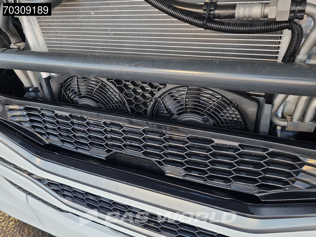 Iveco S-Way 500 4X2 NEW! Mega Retarder 2xTanks Standklima Navi