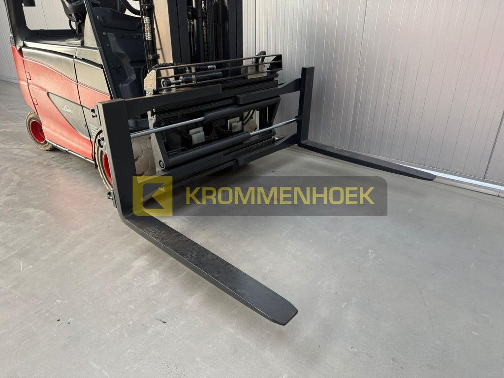 Linde E 35 RHL KH10023