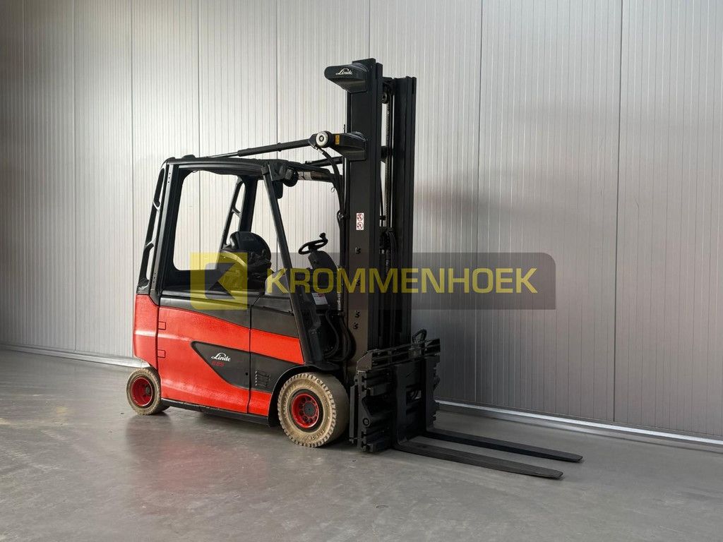 Linde E 25 HL-01/600 KH10022
