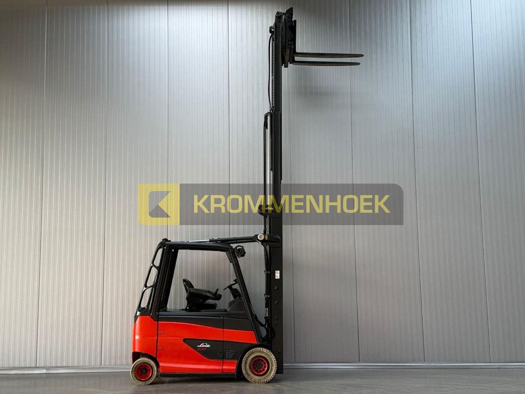 Linde E 25 HL-01/600 KH10022
