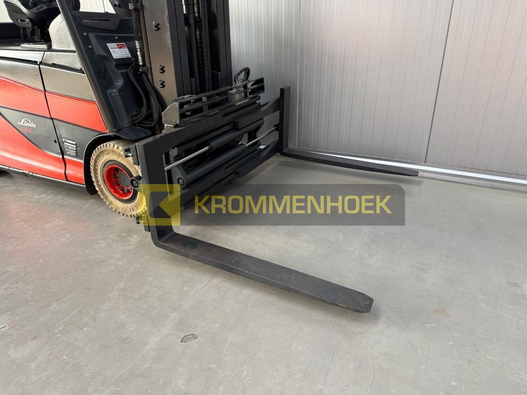 Linde E 25 HL-01/600 KH10022