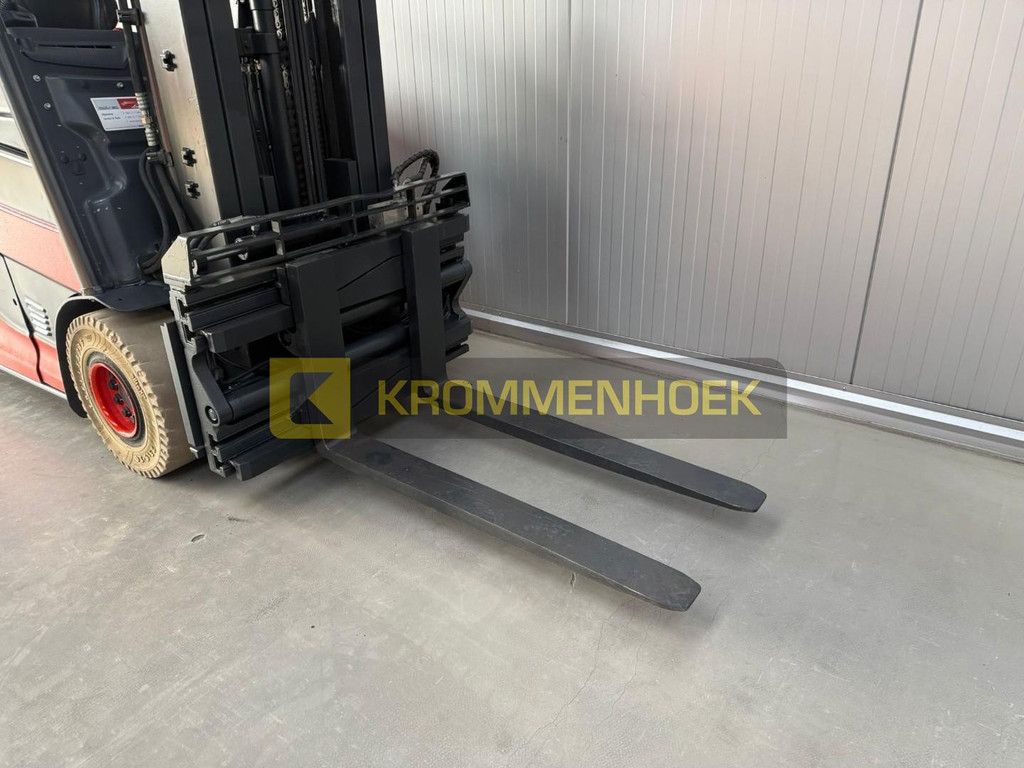 Linde E 25 HL-01/600 KH10022