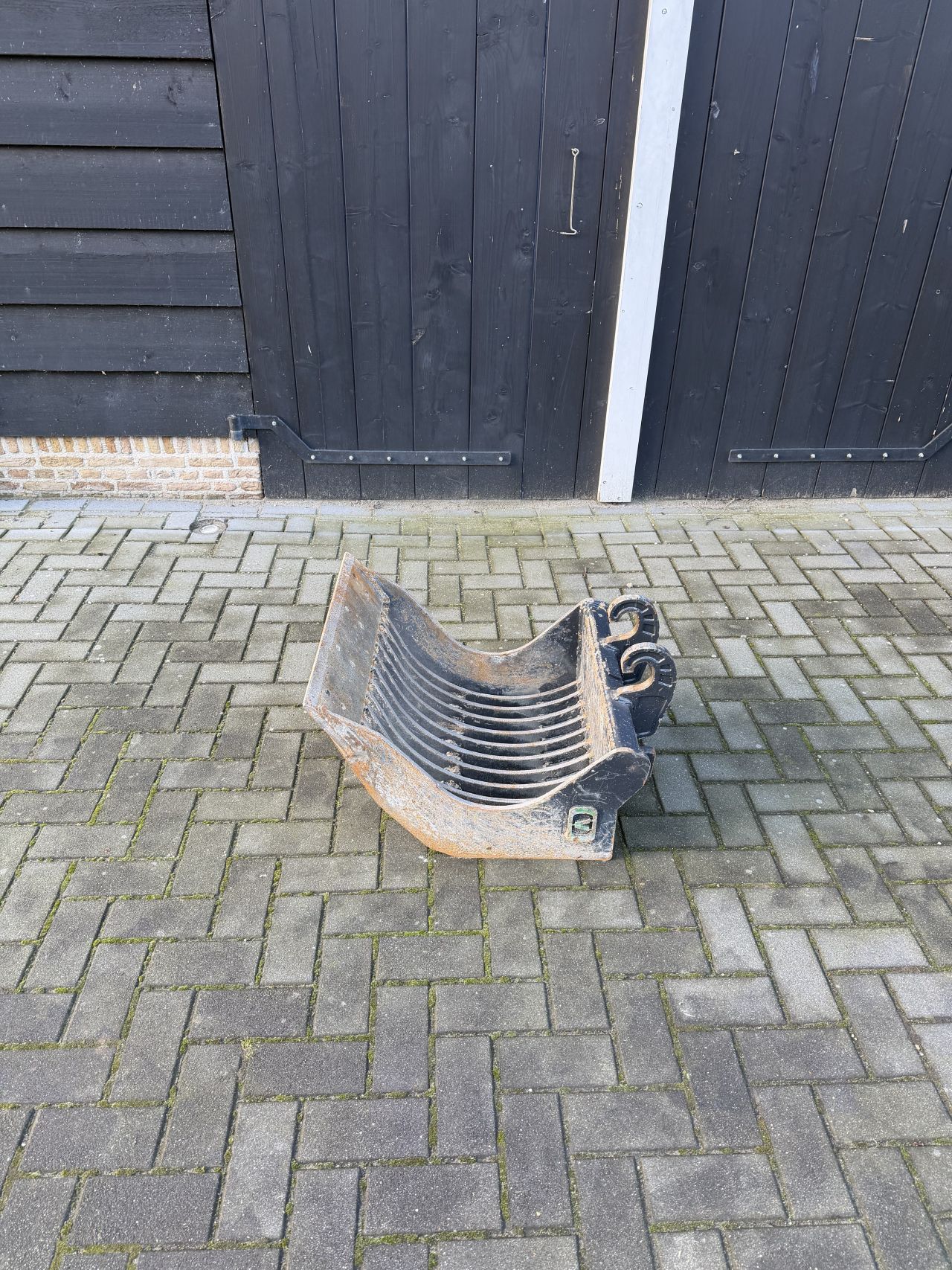 Kubota U27-4 High Spec