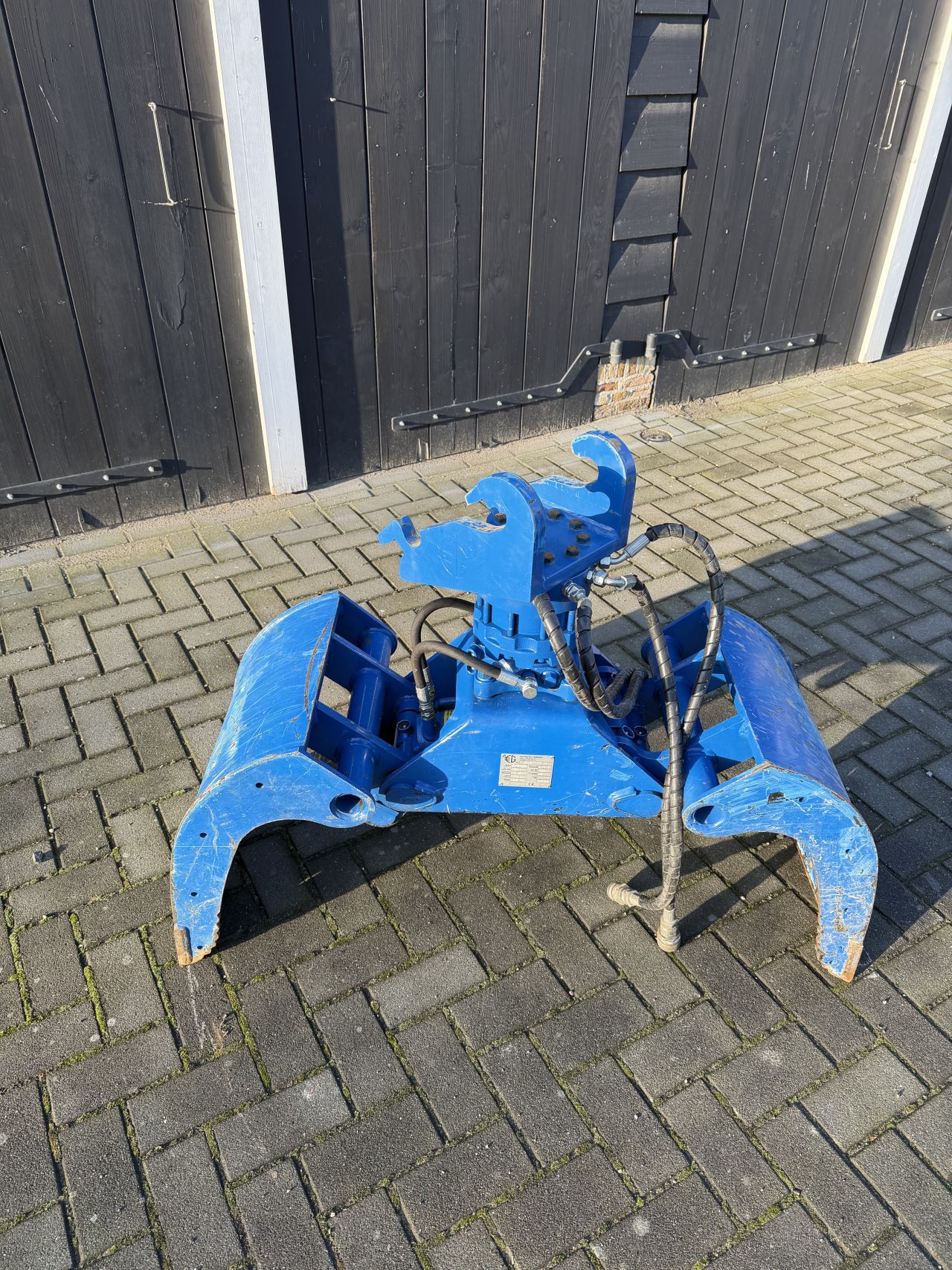 Kubota U27-4 High Spec