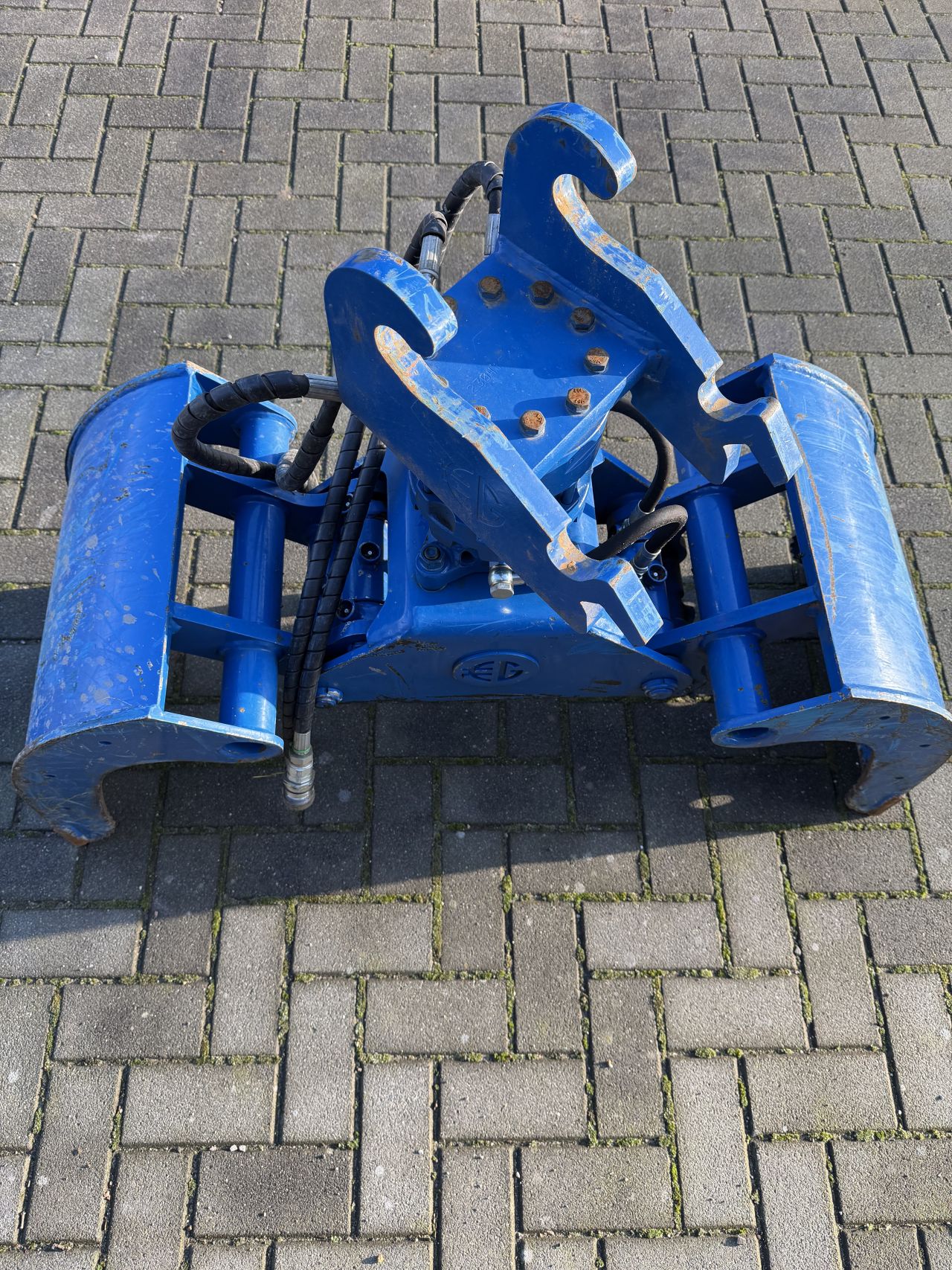 Kubota U27-4 High Spec