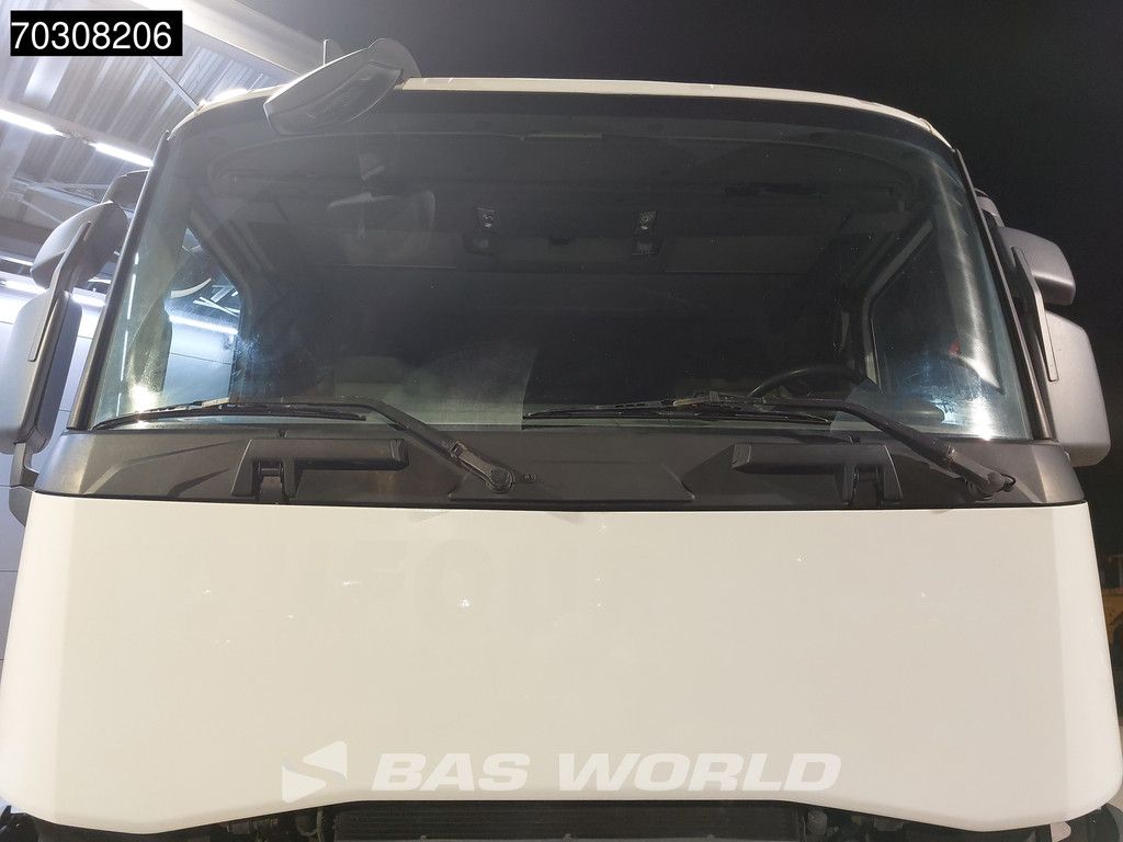 Renault C C 460 4X2 Big-Axle Hydraulik