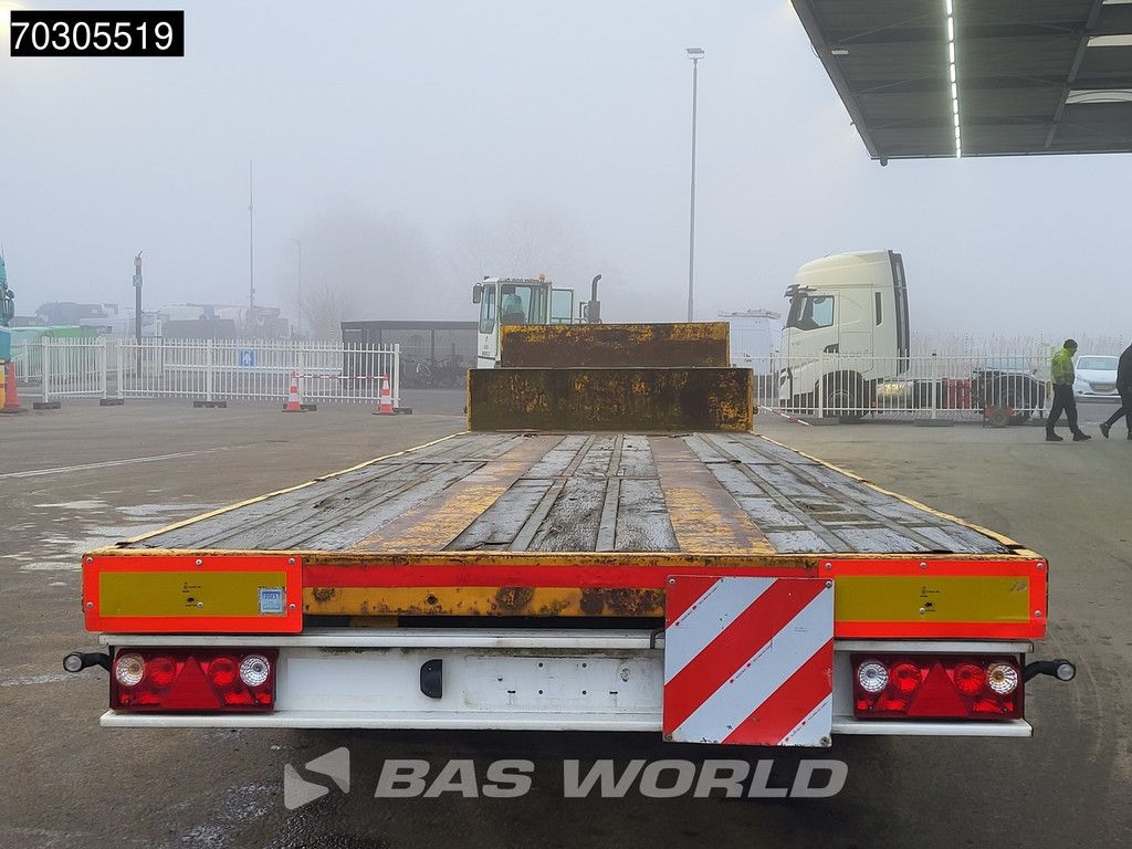 TRAX S383SRP Extendable