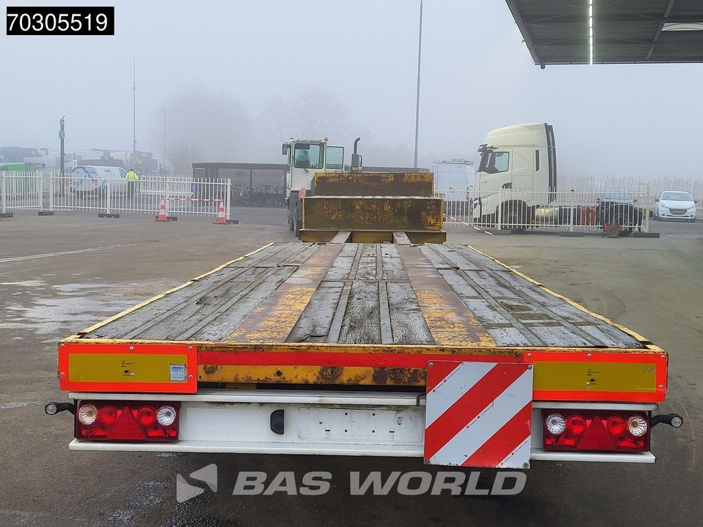 TRAX S383SRP Extendable