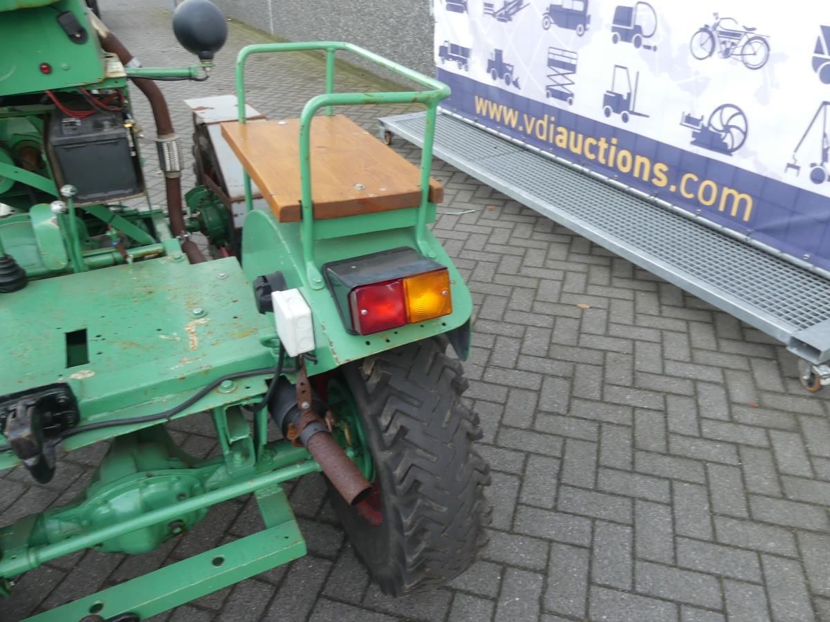 Normag / Willys K12A