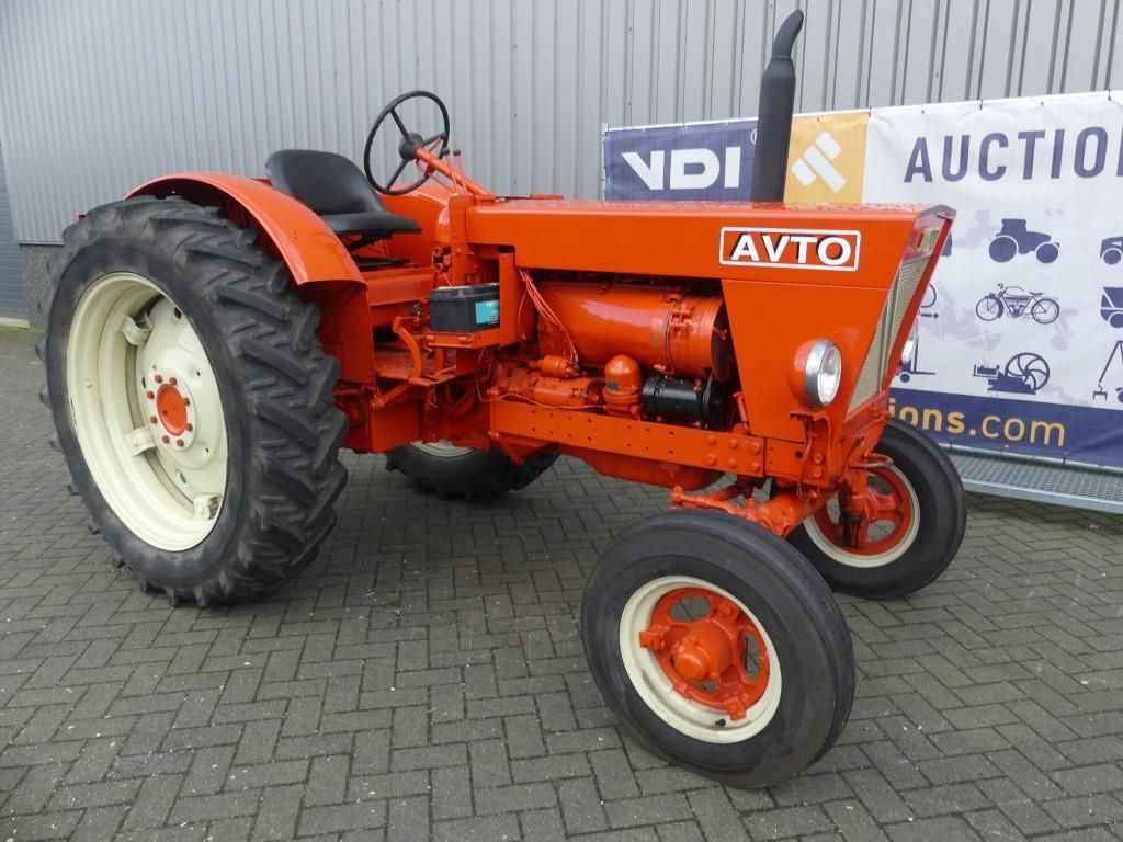 Avto T40