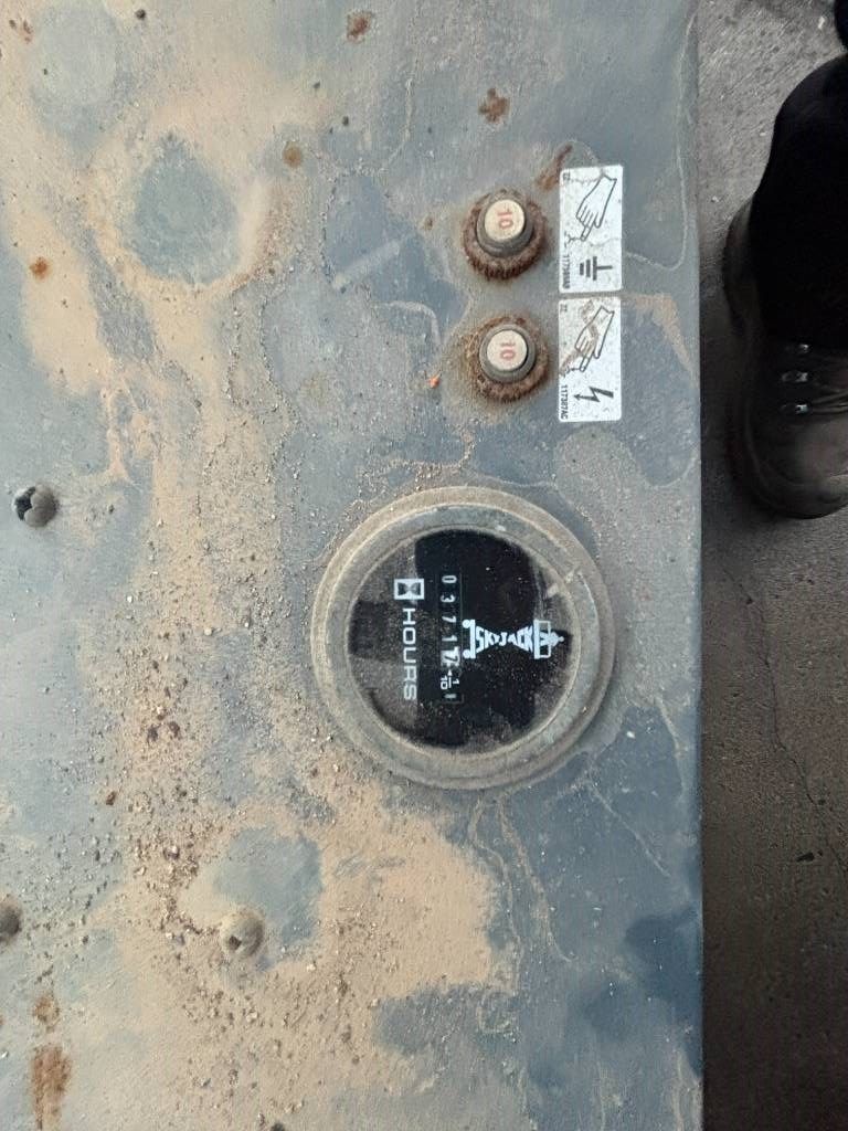 SkyJack SJ 4632 12m schaarlift skyjack schaarhoogwerker