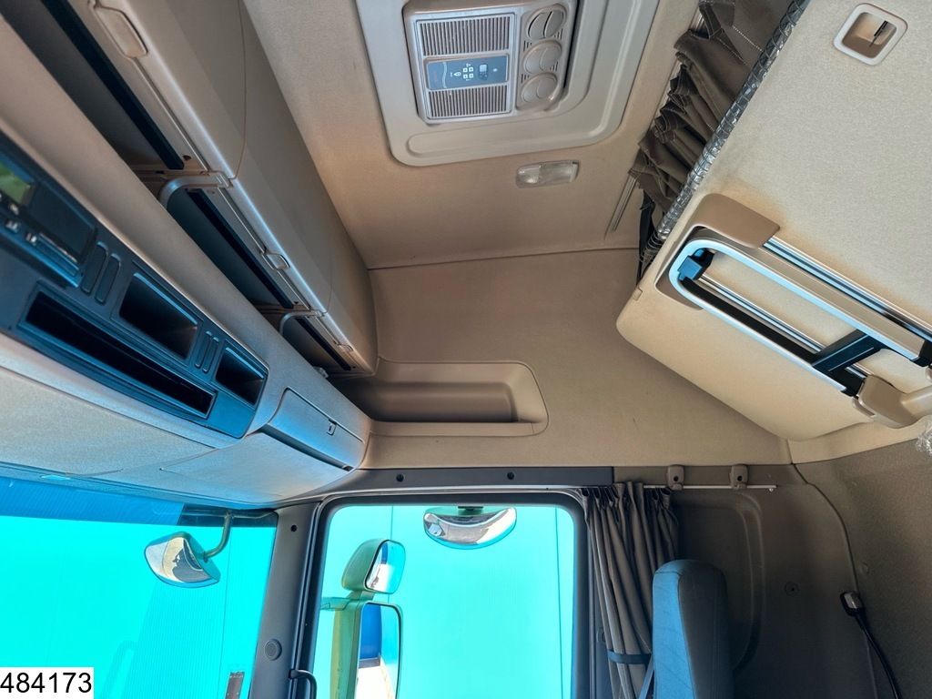 Scania R 450 EURO 6, Retarder, Standairco