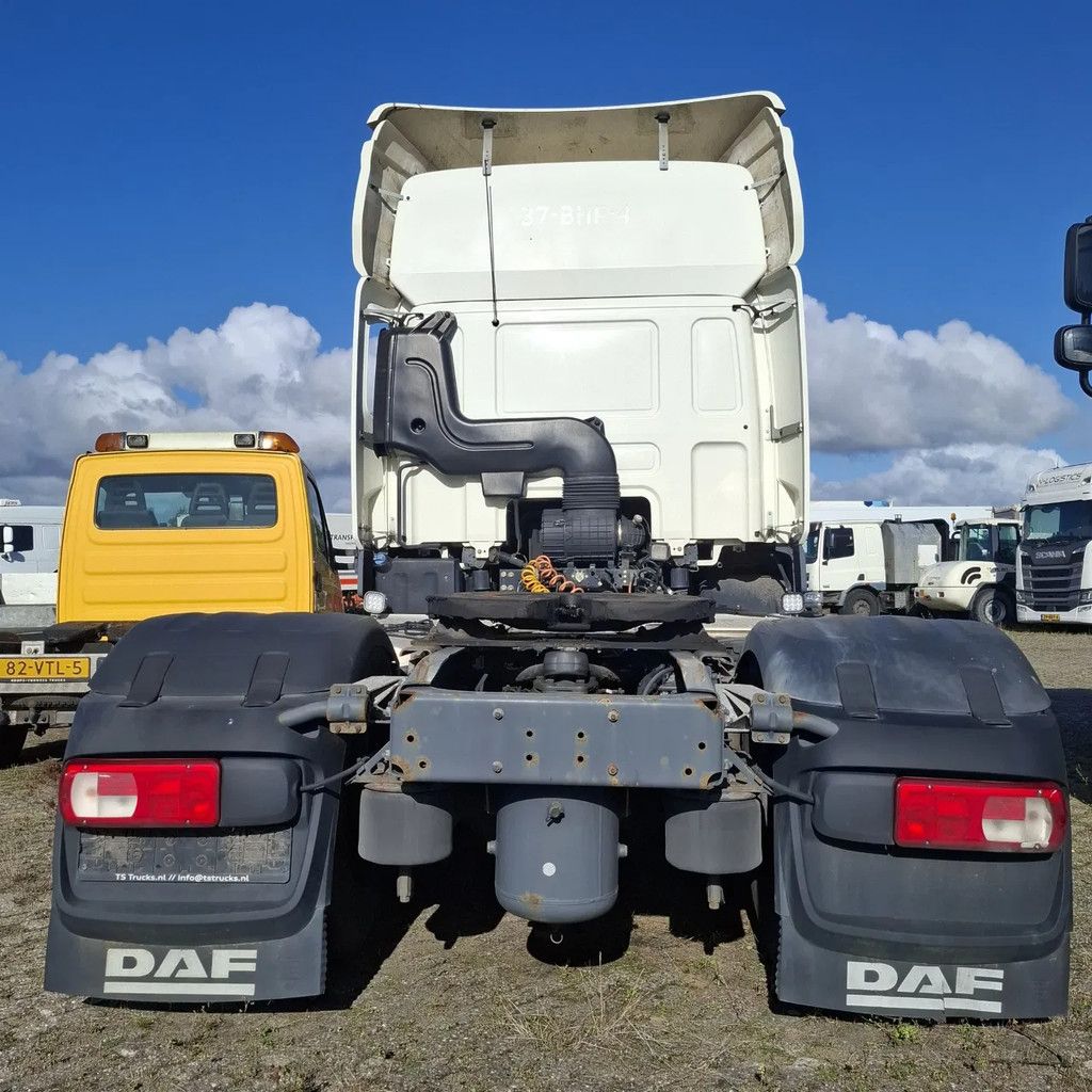 DAF CF 400