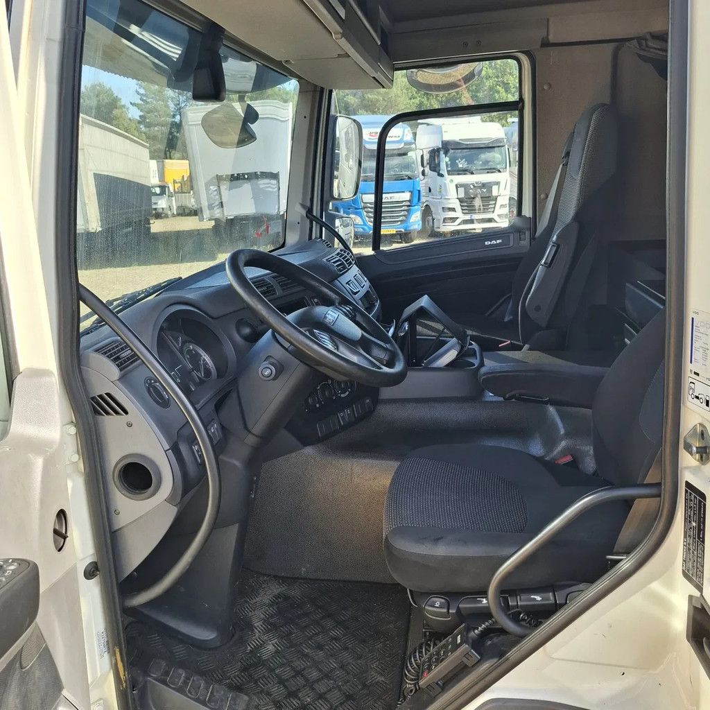 DAF CF 400