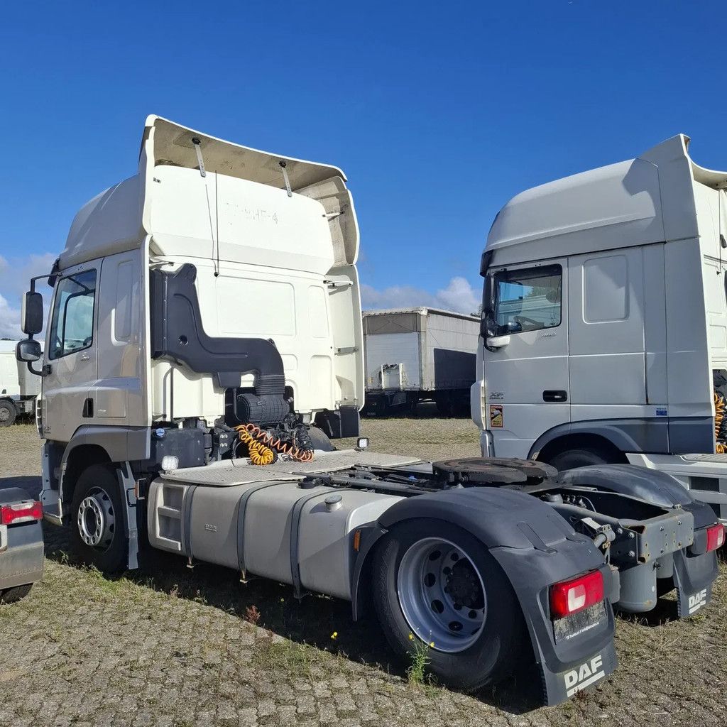 DAF CF 400