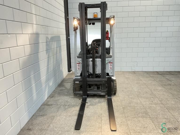 Gabelstapler Elektrisch Still RX20-16 2019