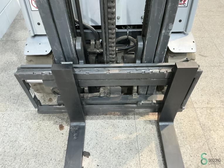 Gabelstapler Elektrisch Still RX20-16 2019