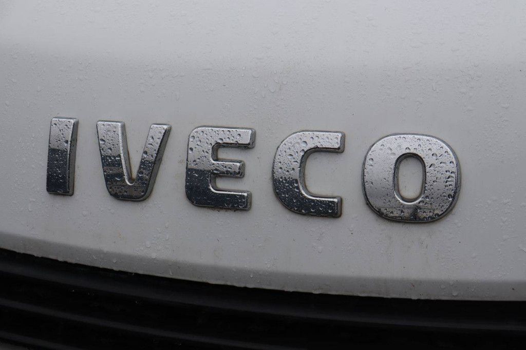 Iveco Daily 35-160 Diesel 2019 Van