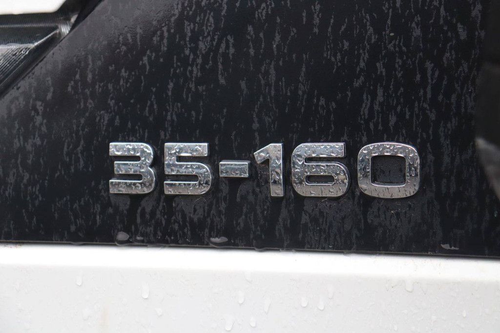 Iveco Daily 35-160 Diesel 2019 Van