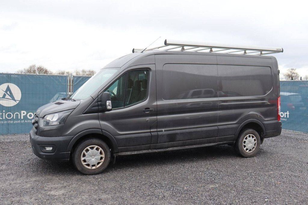 Ford Transit Diesel 130 PS 2023 Transporter