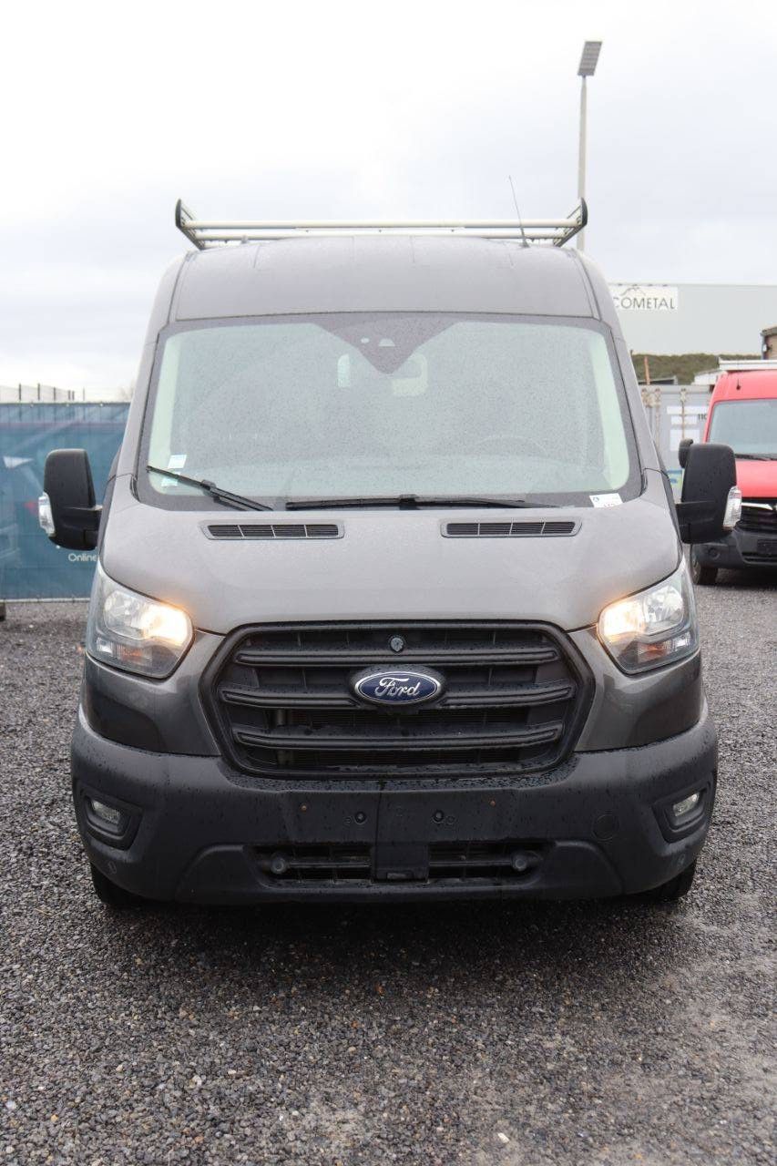 Ford Transit Diesel 130 PS 2023 Transporter