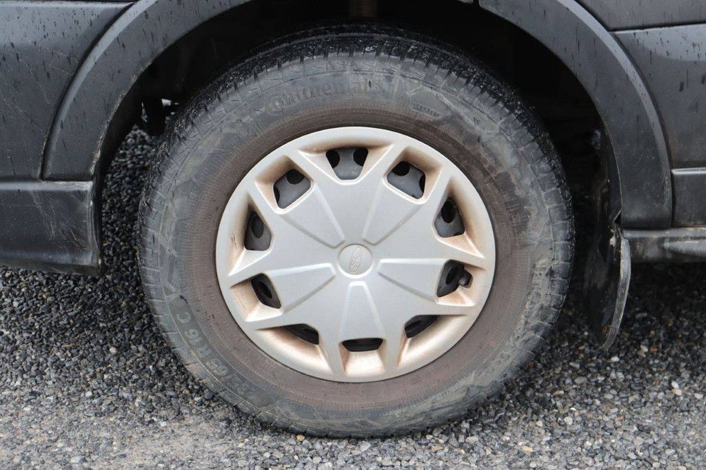 Ford Transit Diesel 130 PS 2023 Transporter