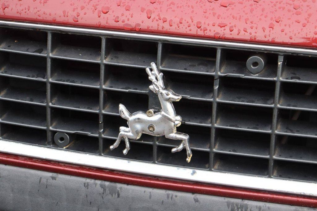 Pkw Volvo S60 LPG + Benzin 2001 (Marge)