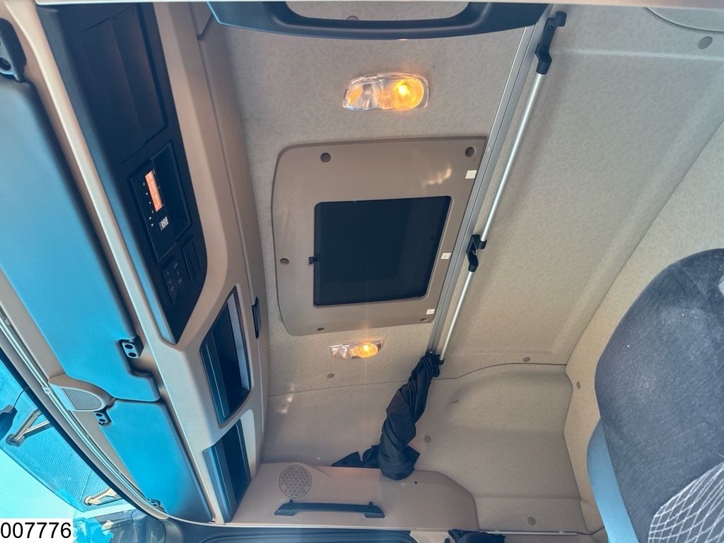 Mercedes Actros 1848 EURO 6, Retarder, Standairco