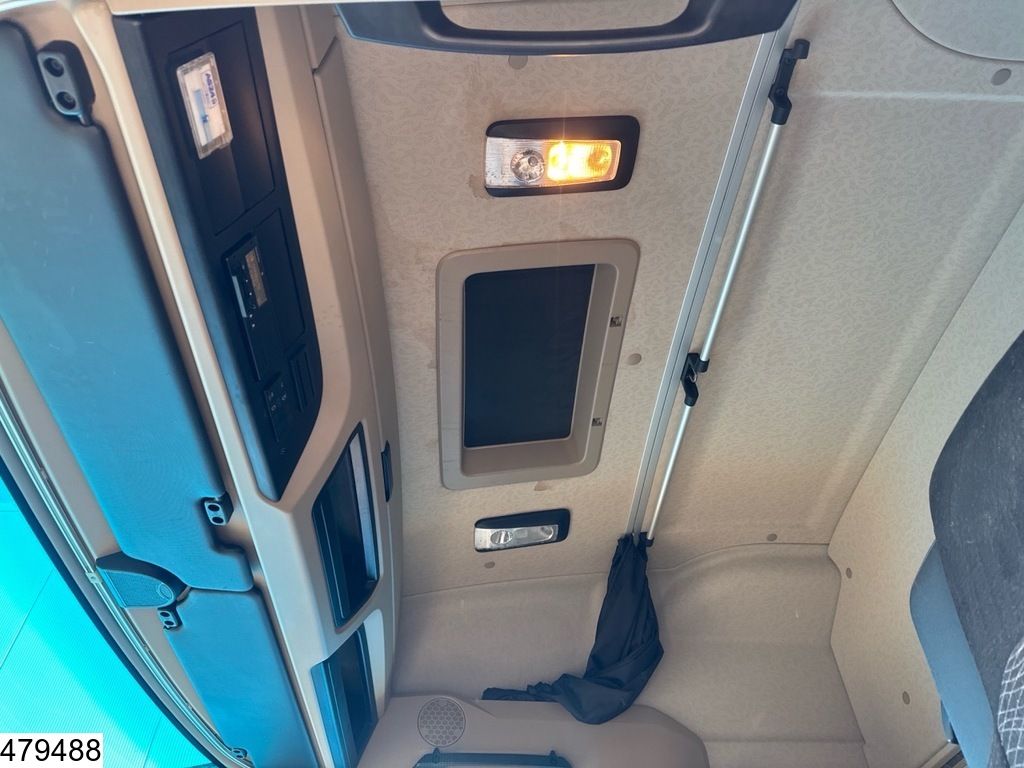 Mercedes Actros 1845 EURO 6, Standairco, Mirrorcams
