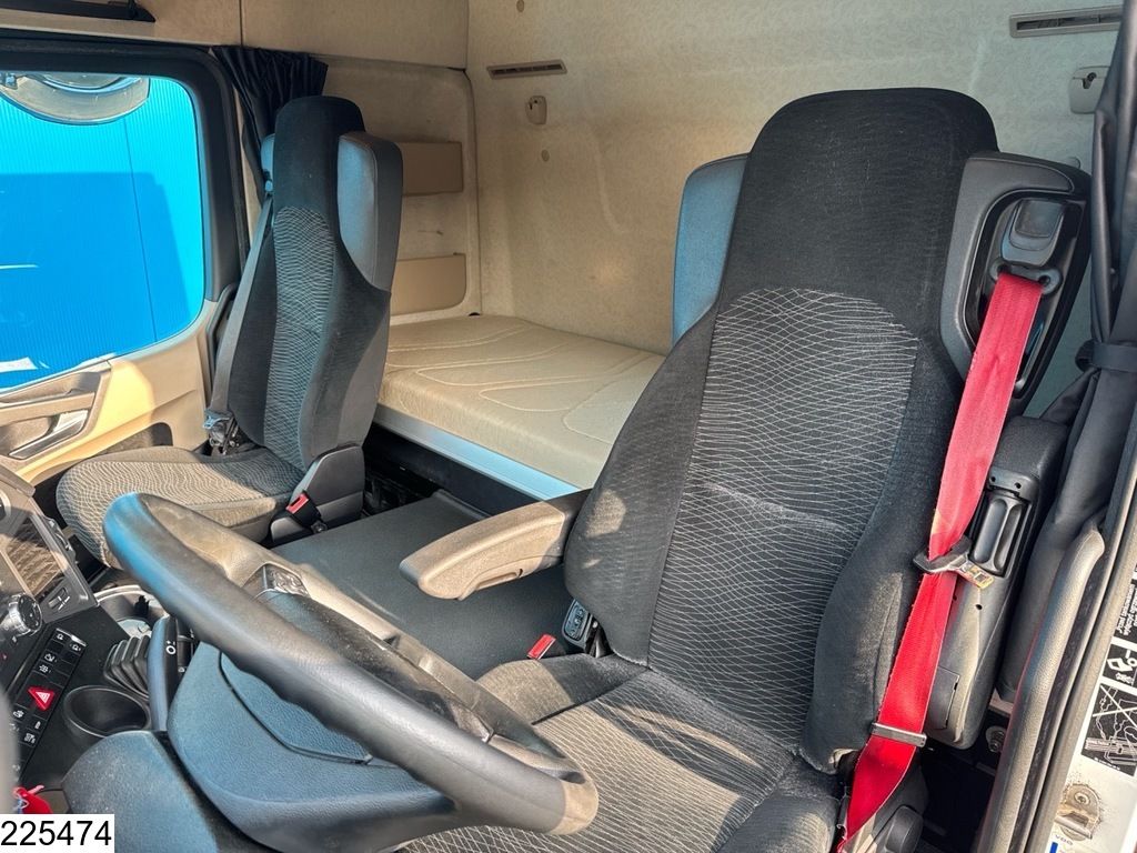 Mercedes Actros 1843 EURO 6, ADR, PTO