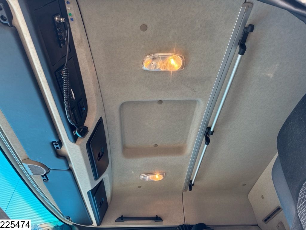 Mercedes Actros 1843 EURO 6, ADR, PTO