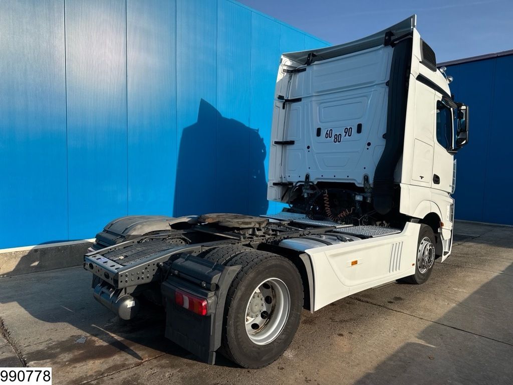 Mercedes Actros 1842 EURO 6