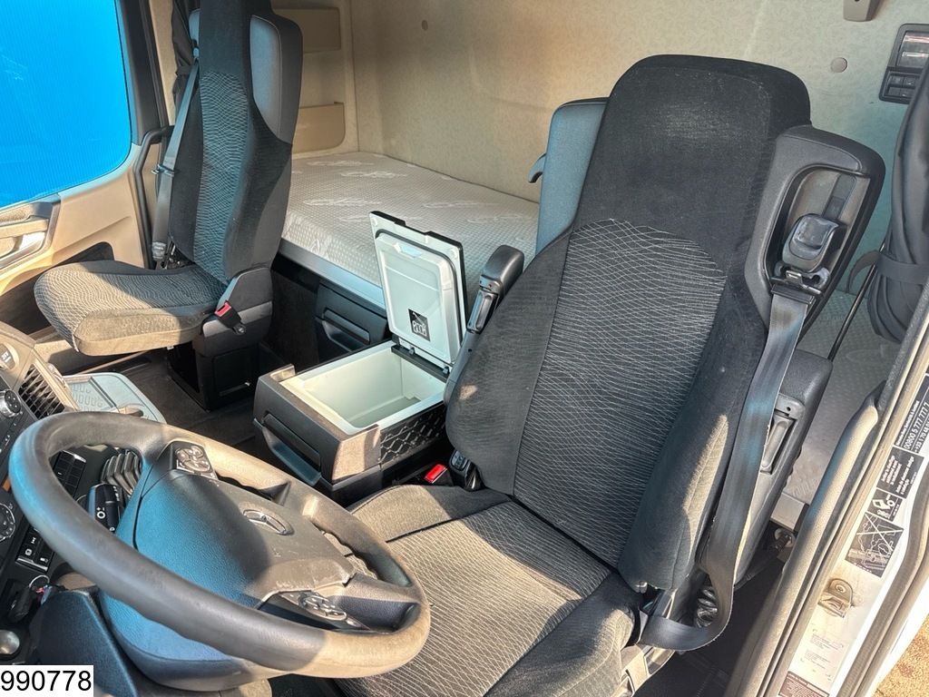 Mercedes Actros 1842 EURO 6