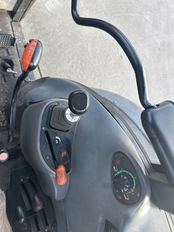 New Holland TN75S 2000