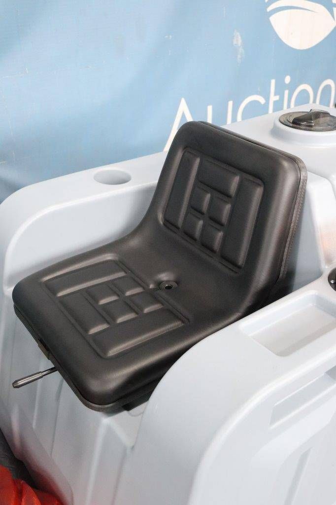 Westfield S1250 Elektro-Kehrmaschine 2024 Neu