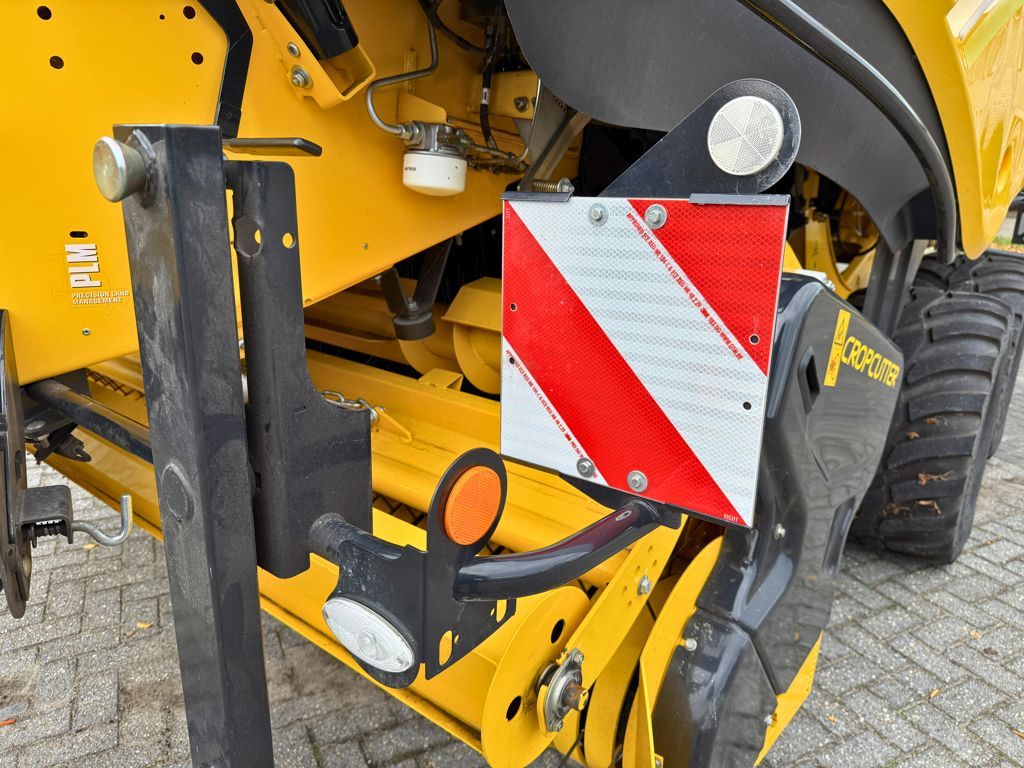 New Holland BB1270 Plus Balenpers