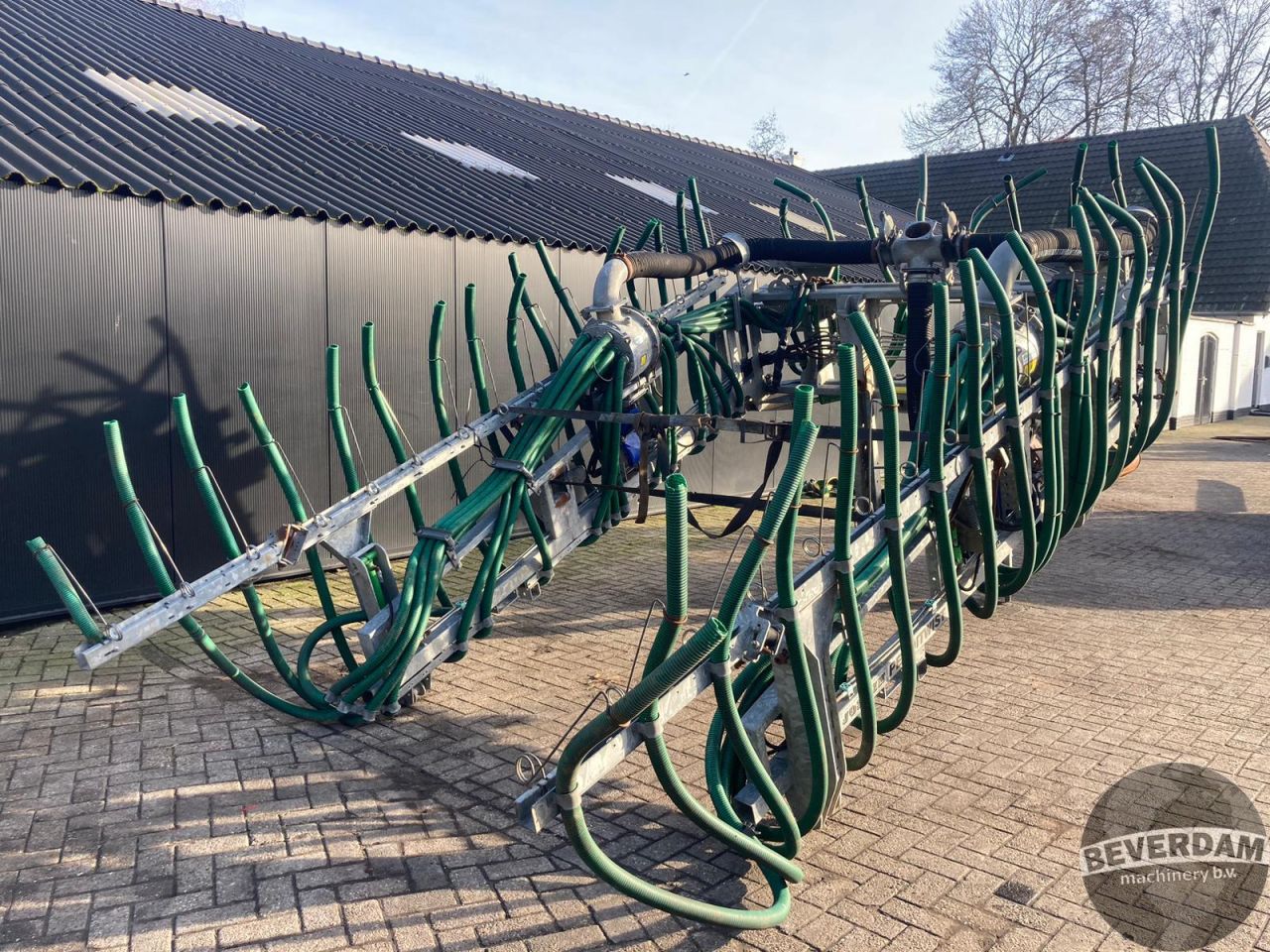 Joskin Penditwist 120/40 RP2