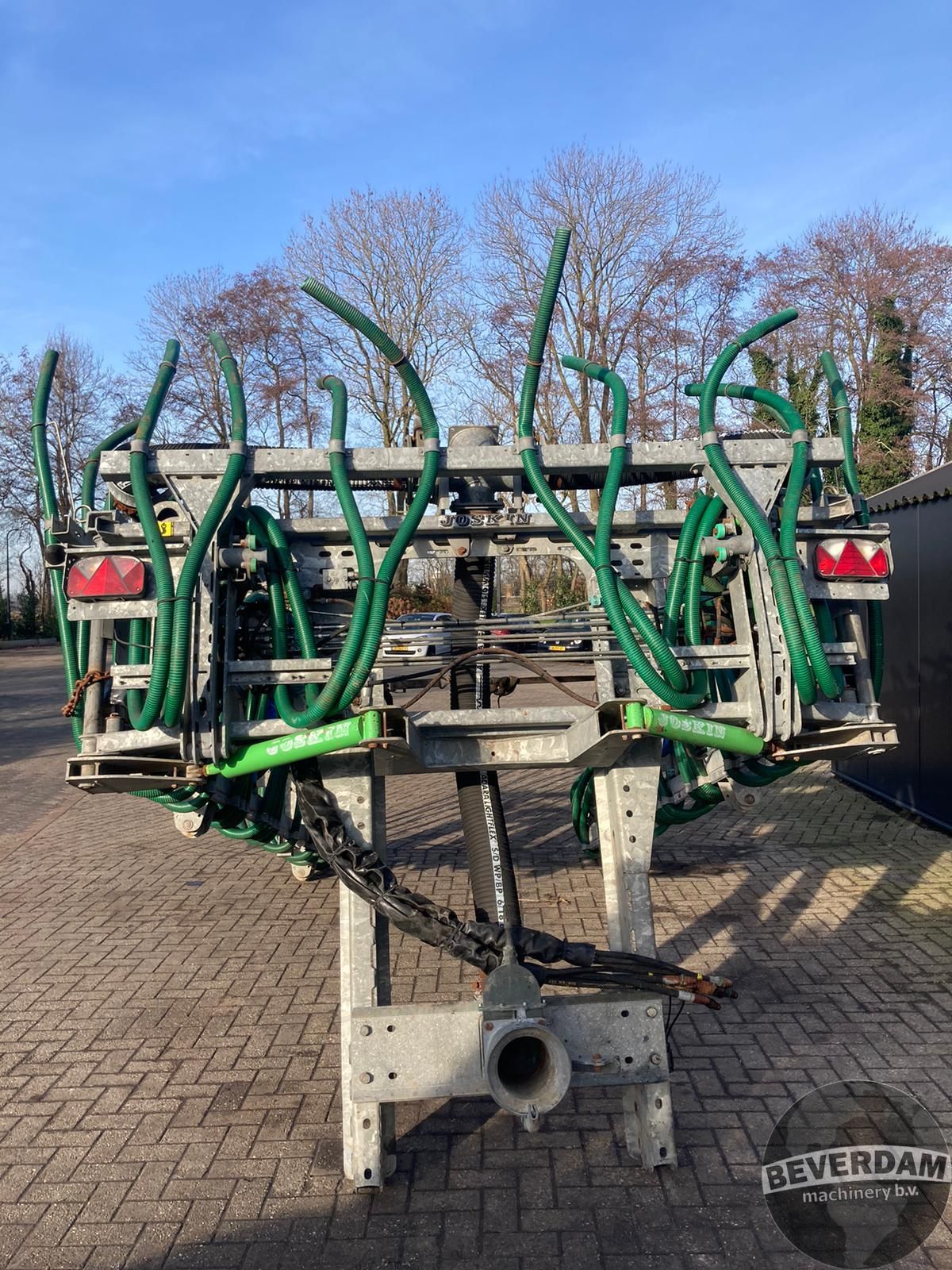 Joskin Penditwist 120/40 RP2