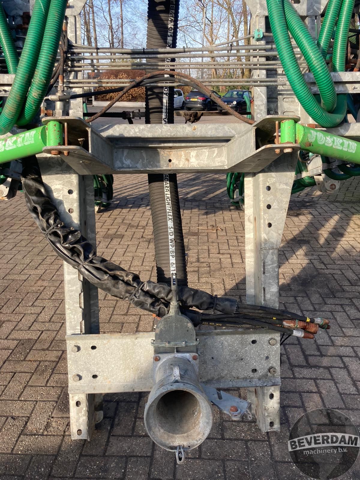 Joskin Penditwist 120/40 RP2