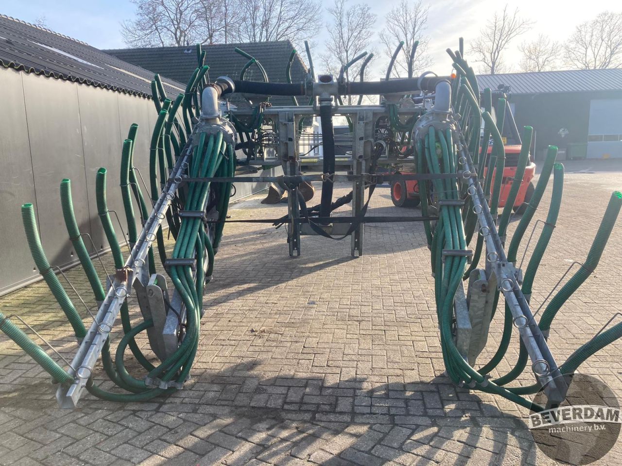 Joskin Penditwist 120/40 RP2