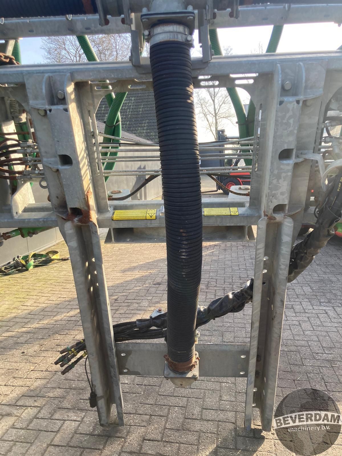 Joskin Penditwist 120/40 RP2