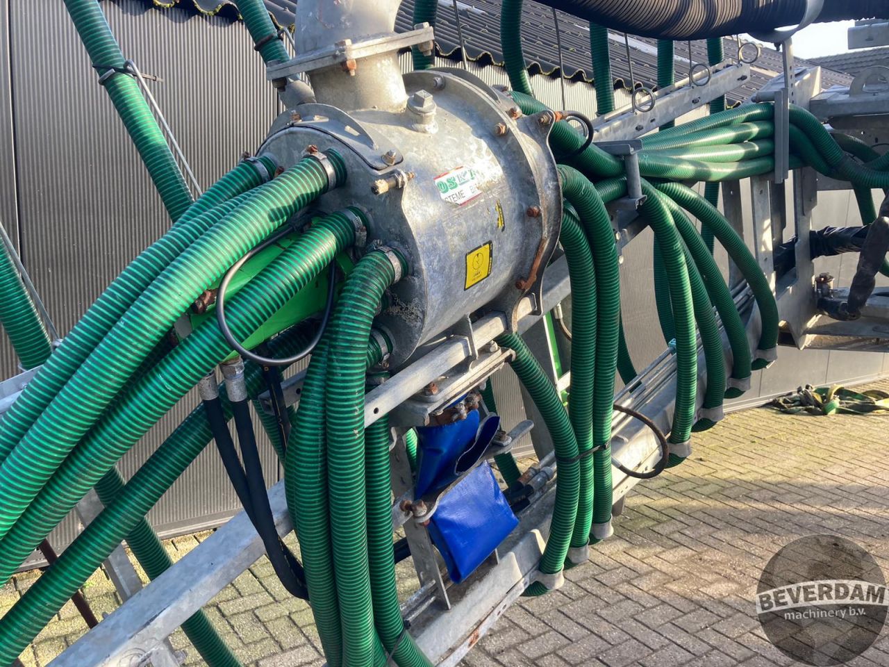 Joskin Penditwist 120/40 RP2