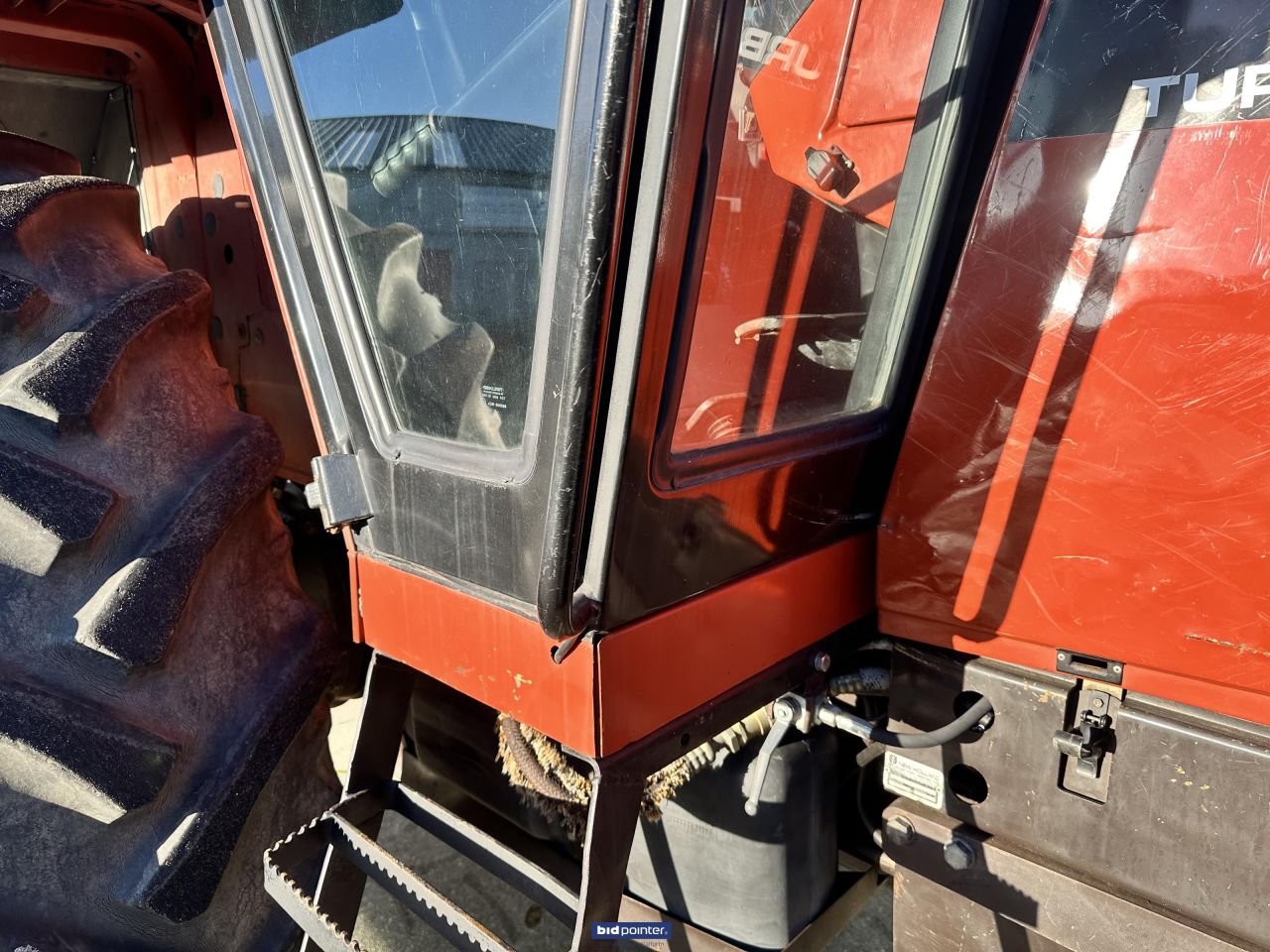 New Holland 180-90 DT