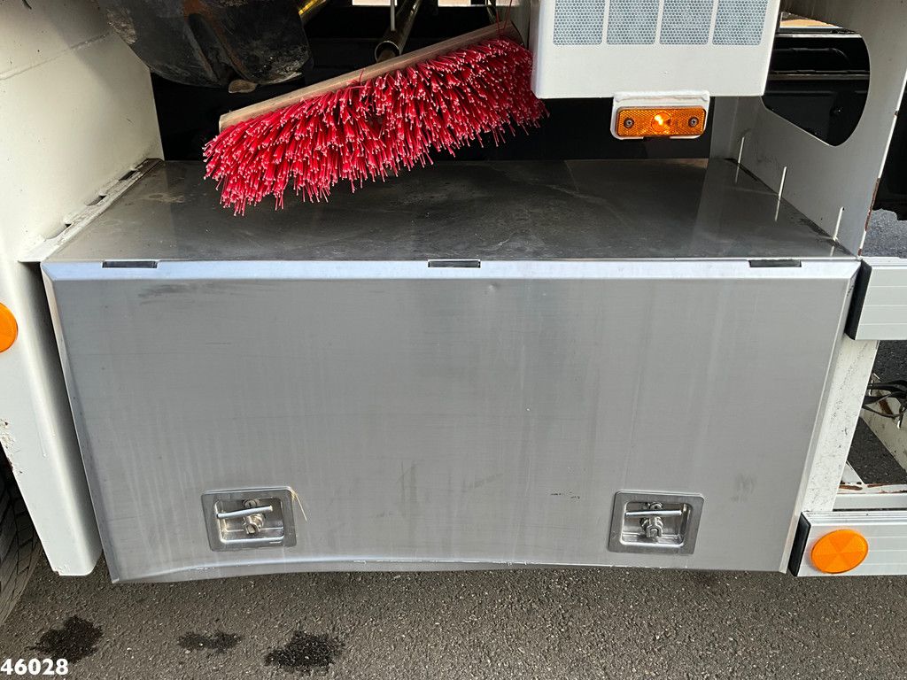 Scania P 310 VDK 22m³ Just 185.560 km!