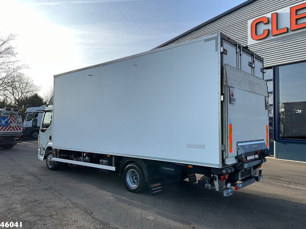 DAF FA LF 230 Euro 6 Carrier koel / vriesunit met laadklep