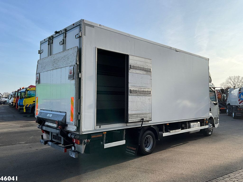 DAF FA LF 230 Euro 6 Carrier koel / vriesunit met laadklep