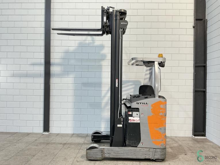 Reachtrucks Elektrisch Still FM-X14 2019